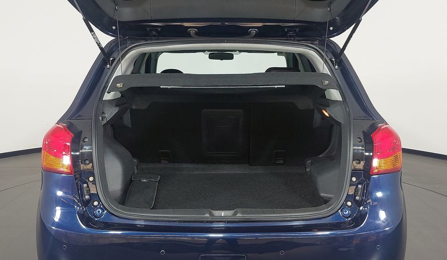 Mitsubishi Asx AUTOMATICO FLEX Suv 2018