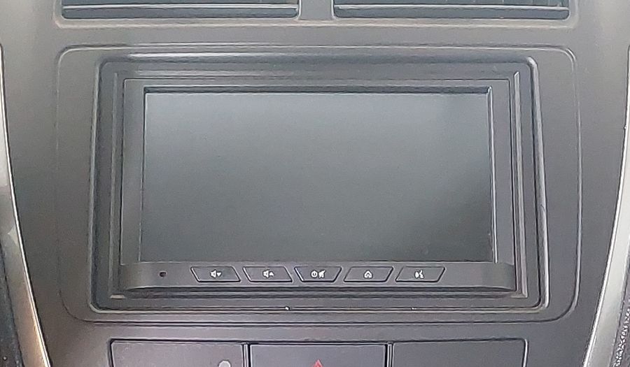Mitsubishi Asx AUTOMATICO FLEX Suv 2018