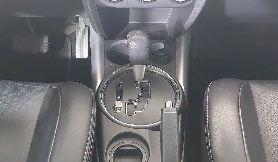 Mitsubishi Asx AUTOMATICO FLEX Suv 2018