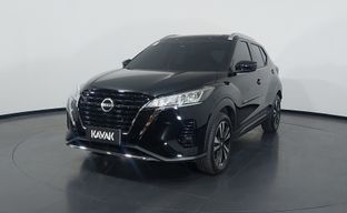 Nissan • Kicks