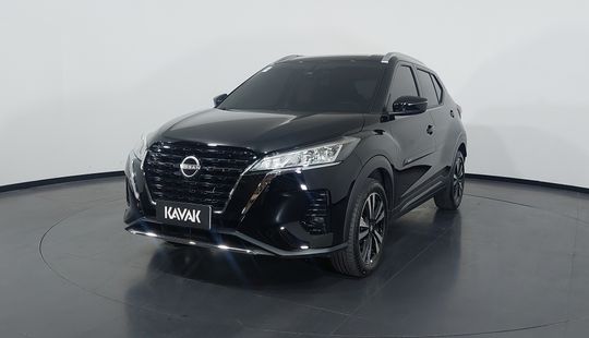 Nissan • Kicks