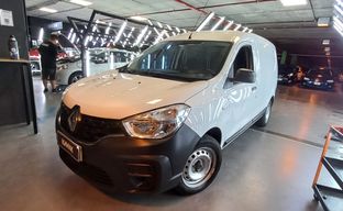 Renault • Kangoo