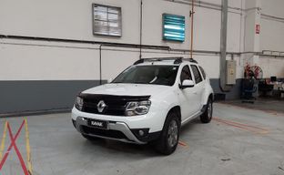 Renault • Duster