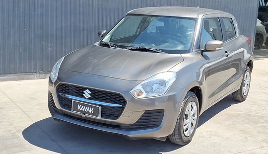 Suzuki • Swift