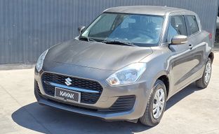 Suzuki • Swift