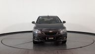 Chevrolet Onix 1.4 LTZ Hatchback 2016