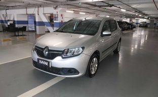 Renault • Sandero