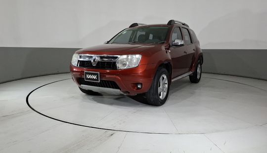 Renault • Duster