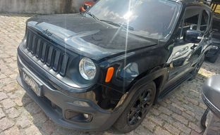 Jeep • Renegade