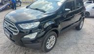 Ford Ecosport SE Suv 2021