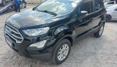 Ford Ecosport SE Suv 2021