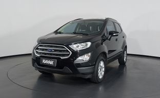 Ford • EcoSport