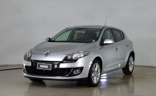 Renault • Megane