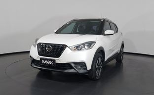 Nissan • Kicks