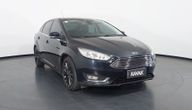 Ford Focus TITANIUM FASTBACK Sedan 2017