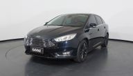 Ford Focus TITANIUM FASTBACK Sedan 2017