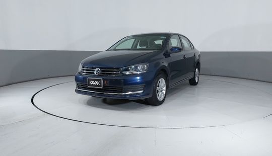 Volkswagen • Vento