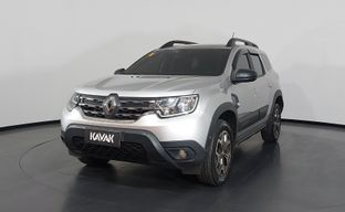 Renault • Duster