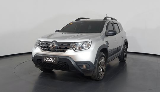 Renault Duster ICONIC-2023