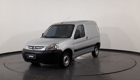 Peugeot Partner 1.6 HDI FURGON CONFORT Van 2016