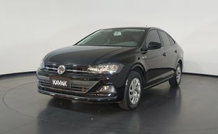 Volkswagen • Virtus