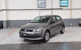 Volkswagen • Gol Trend