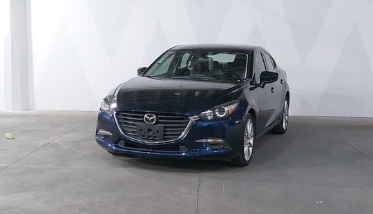 Mazda • Mazda 3
