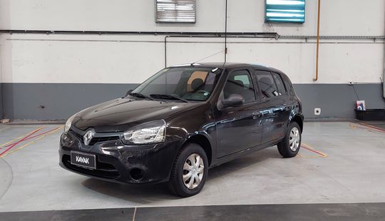 Renault Clio 1.1 CONFORT PACK-2014