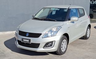 Suzuki • Swift