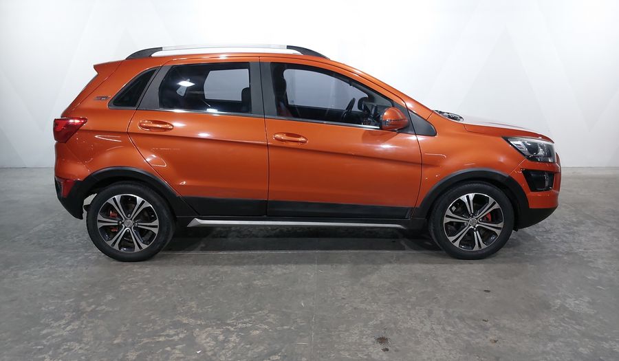 Baic X25 1.5 TOP AUTO Suv 2019