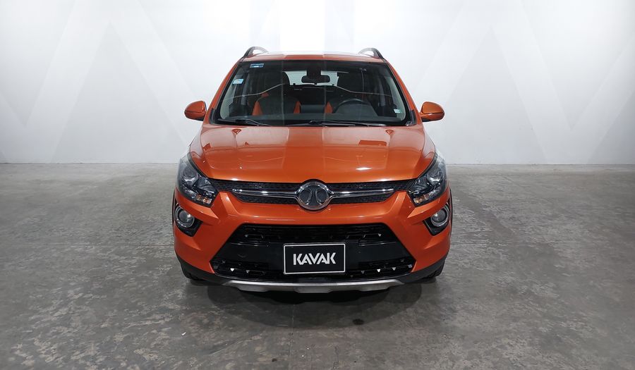 Baic X25 1.5 TOP AUTO Suv 2019