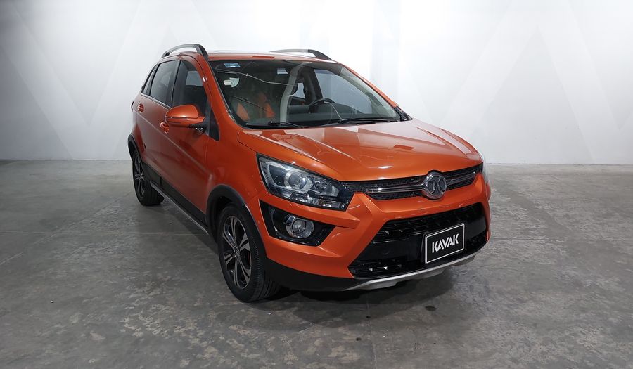 Baic X25 1.5 TOP AUTO Suv 2019