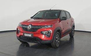 Renault • Kwid