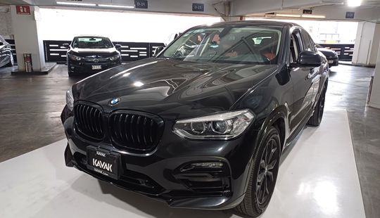 Bmw • X4