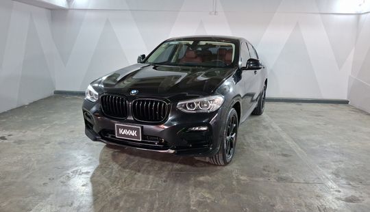 Bmw • X4