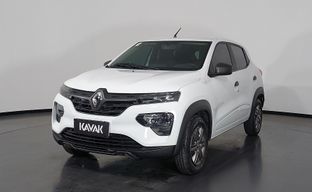Renault • Kwid