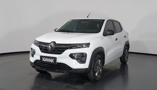 Renault • Kwid