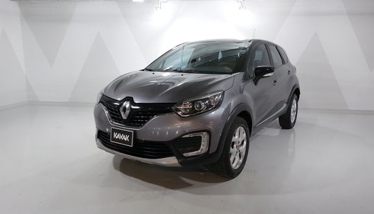 Renault • Captur