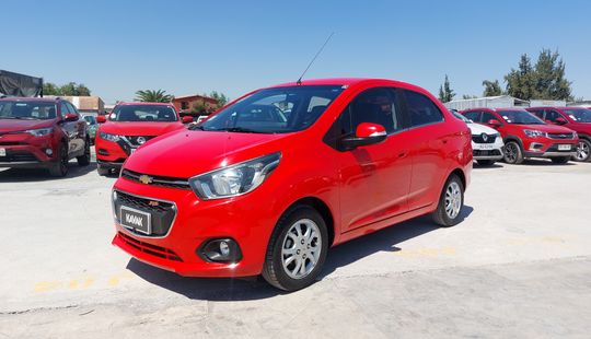 Chevrolet • Spark