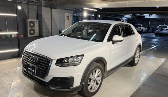 Audi • Q2