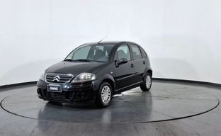 Citroen • C3