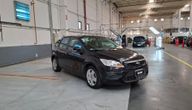 Ford Focus Ii 1.6 STYLE SIGMA MT Hatchback 2014