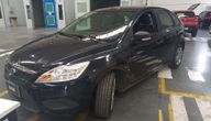 Ford Focus Ii 1.6 STYLE SIGMA MT Hatchback 2014