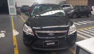 Ford Focus Ii 1.6 STYLE SIGMA MT Hatchback 2014