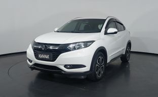 Honda • HR-V