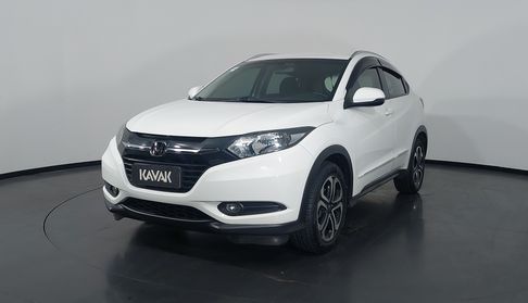 Honda Hr-v EX Suv 2017