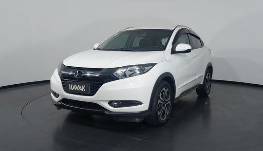 Honda HR-V EX-2017