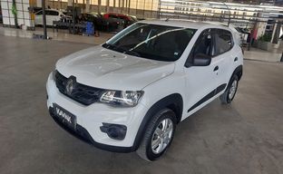 Renault • Kwid