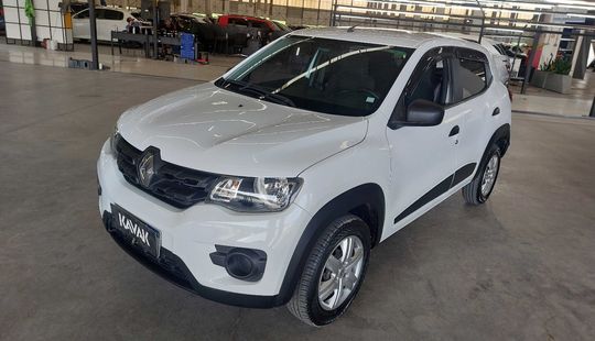 Renault • Kwid