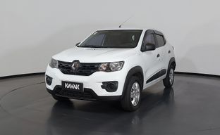 Renault • Kwid